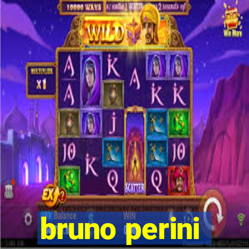 bruno perini